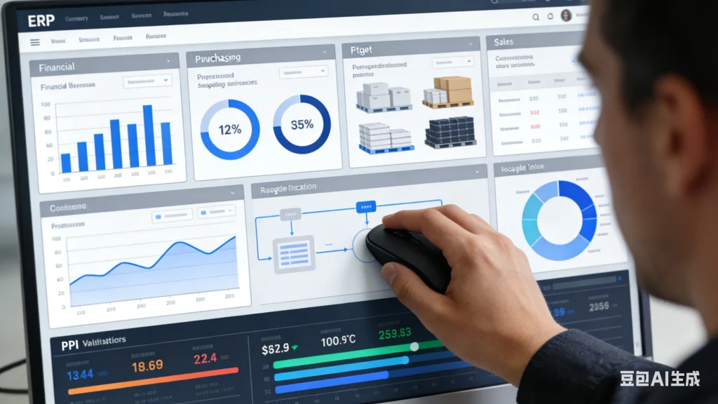 流程管理咨询机构