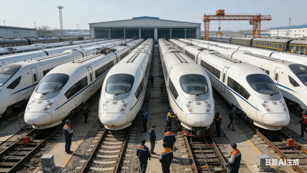 iso22163认证机构