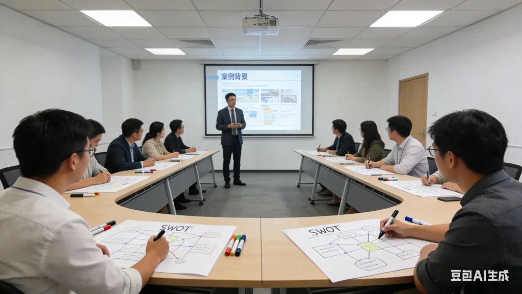 五大核心工具培训机构