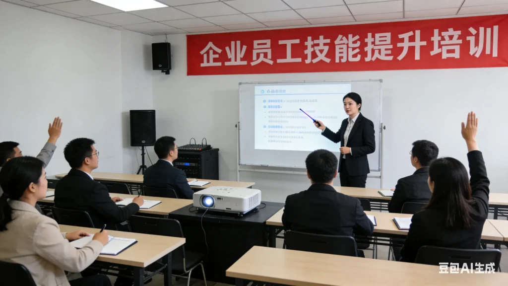 六大核心工具培训