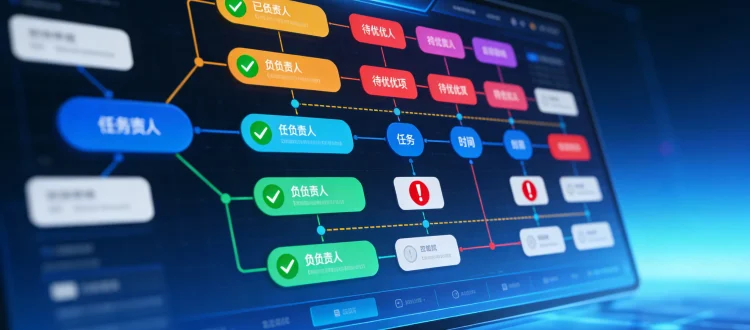 流程管理咨询公司