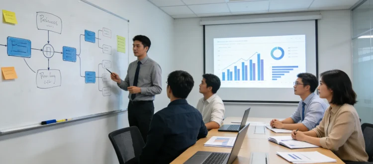 流程优化咨询公司