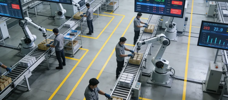 流程优化咨询机构