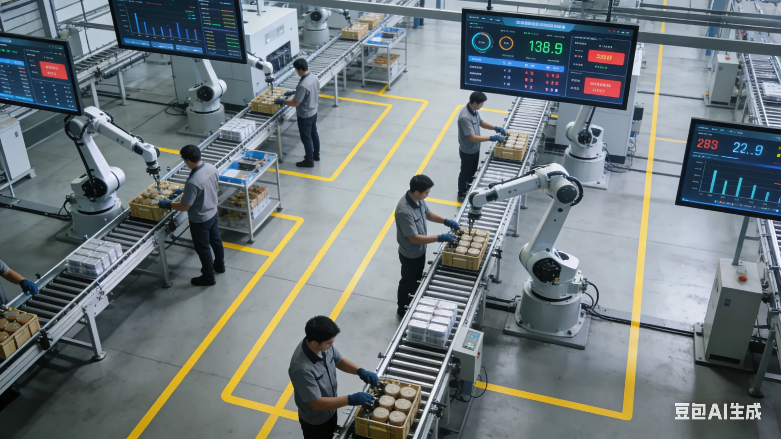 流程优化咨询机构 精益流程优化咨询