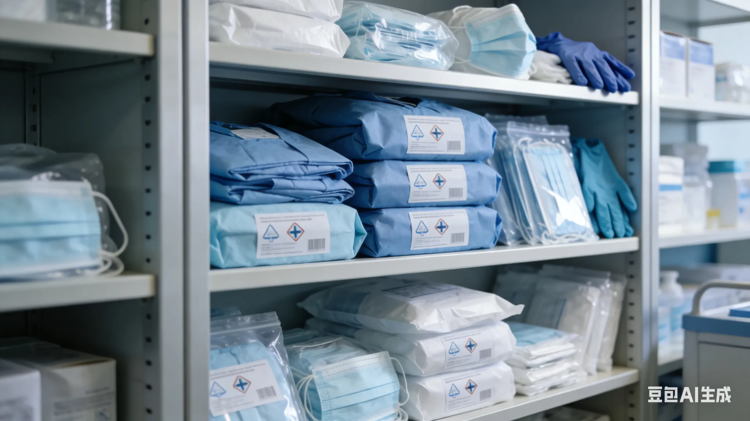 FMEA培训 - FMEA探测度 - iso13485认证机构