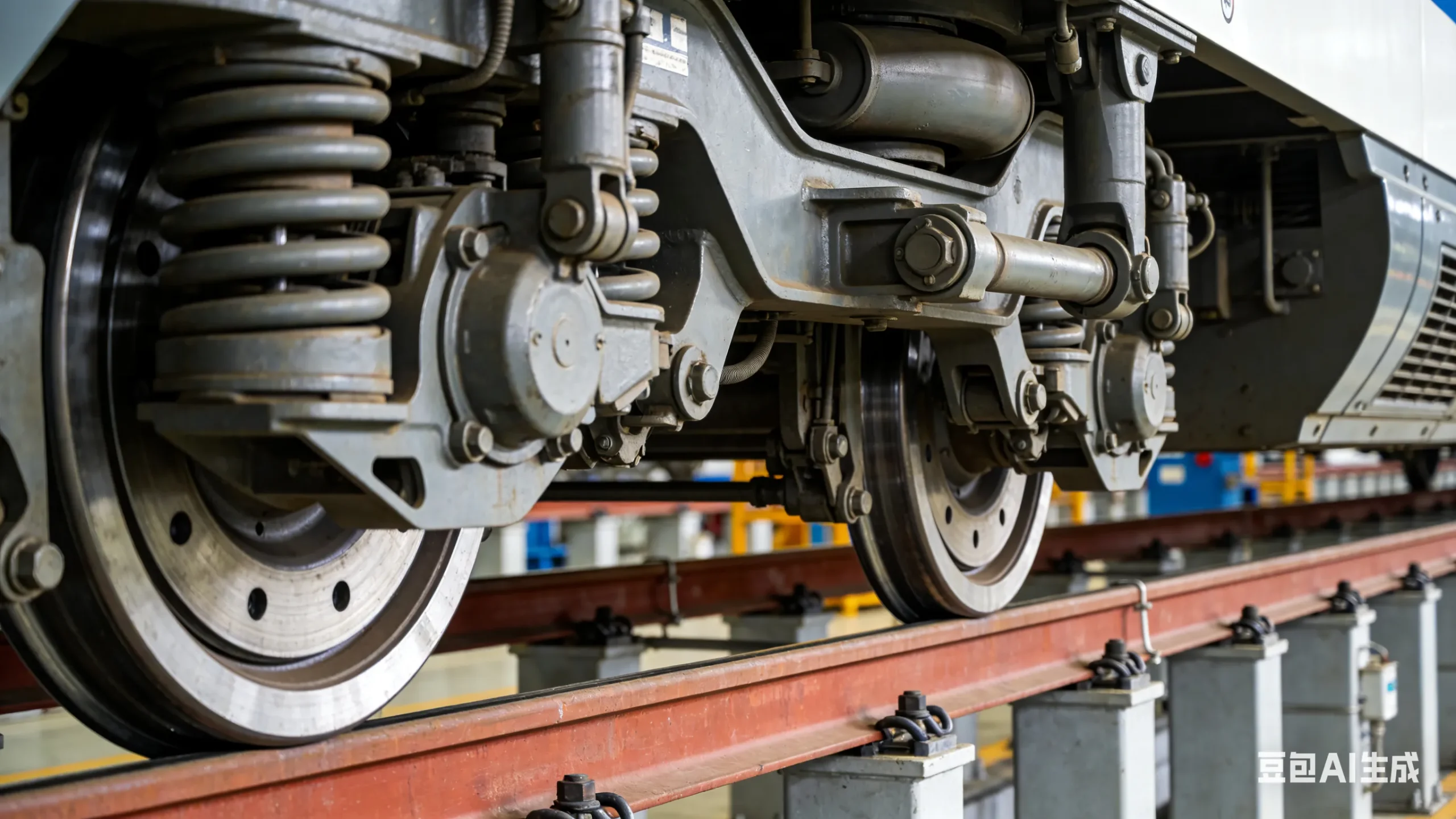 Zleading FMEA课程 - iso22163咨询公司