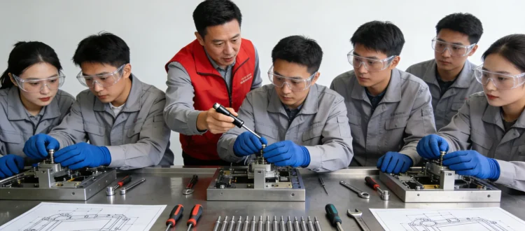 内审员培训机构