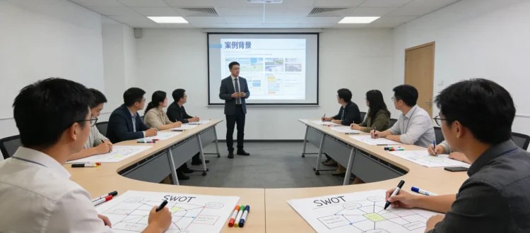 五大核心工具培训机构