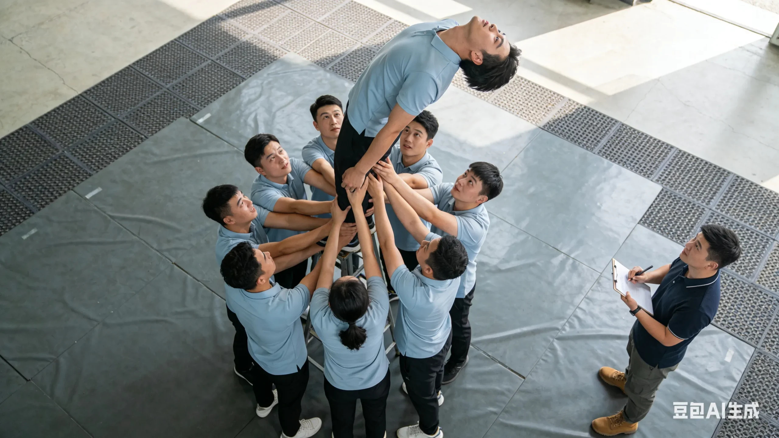 MSA测量系统分析培训 - 属性MSA - 8D培训机构