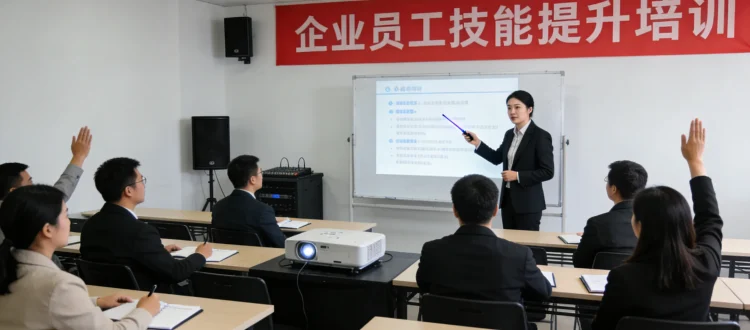 六大核心工具培训