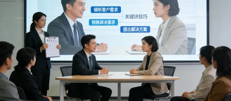 质量管理培训公司